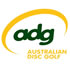 Disc Golf Australia