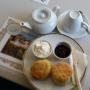 Altona Homestead Devonshire Tea
