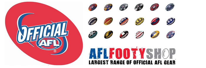 Merchandise - AFL Footy Shop