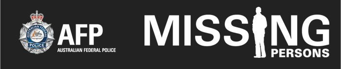 National Missing Persons Week 2025