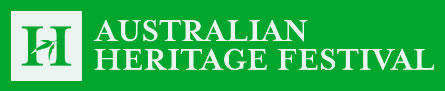 Australian Heritage Week 2017