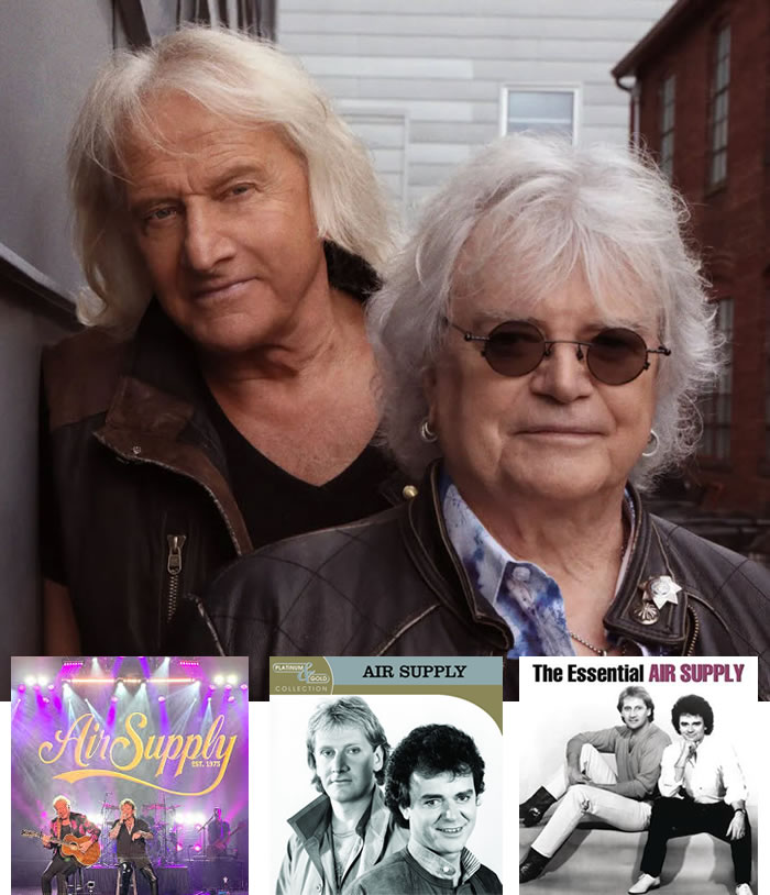 Air Supply