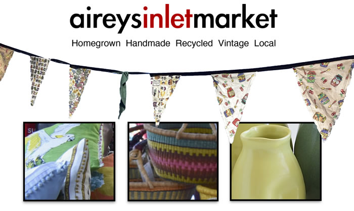 Aireys Inlet Market Aireys Inlet Market