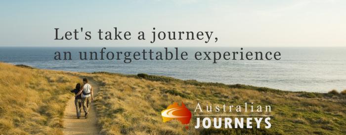 Australian Journeys - Private Tours and Charters