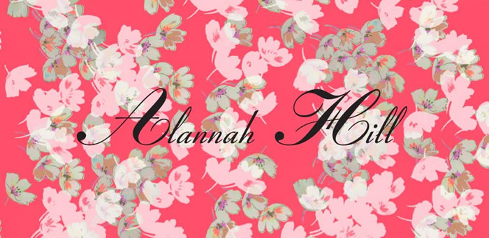 Alannah Hill - Women's Clothing & Accessories