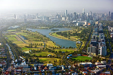 Albert park melbourne Albert park melbourne