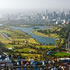 Albert Park and Lake