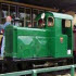 Alexandra Timber Tram - 2nd Weekend of the month