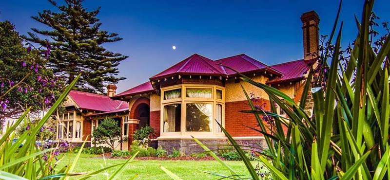 Altona Homestead | Open
