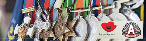 ANZAC Appeal 2025 ANZAC Appeal 2025
