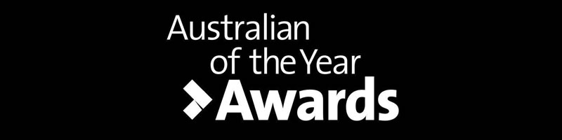 Victorian Australian of the Year Victorian Australian of the Year