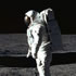 First Moon Landing: 20 July 1969