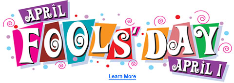 April Fool's Day 2025 April Fool's Day 2025