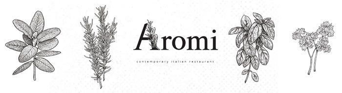 Aromi Restaurant