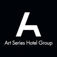 The Larwill Studio | Art Series Hotel