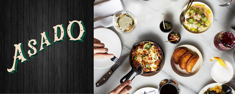Asado | Argentinian BBQ - Bar & Grill