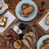 Arthurs Seat Eagle Cable Car Ride and Farmer's Lunch - For 2