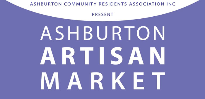 Ashburton Artisan Market - Ashburton