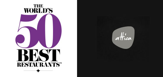 Attica | World's 50 Best Restaurant
