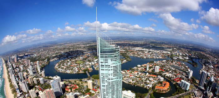 Melbourne