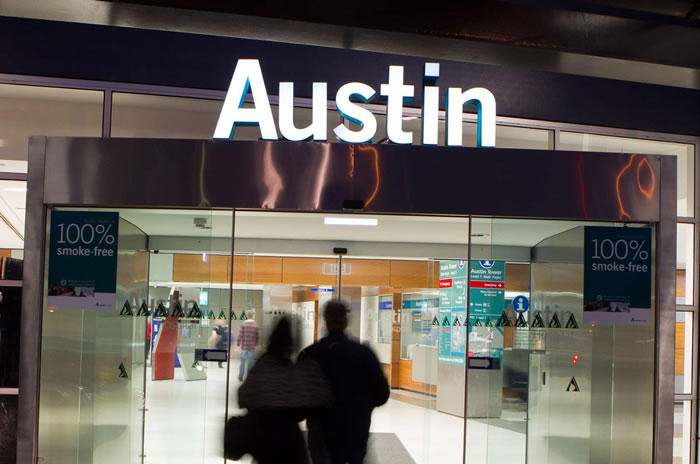 Austin Hospital