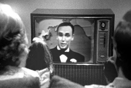 History of Australian Television