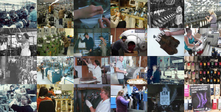 Creswick Woollen Mills