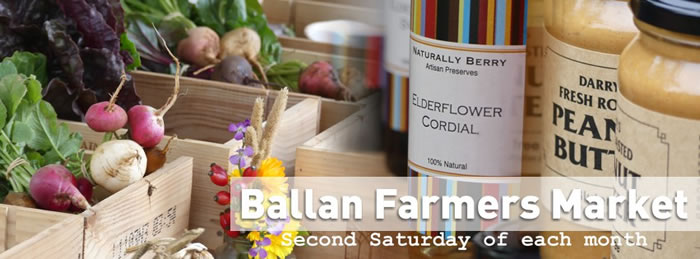 Ballan Farmers' Market Ballan Farmers' Market