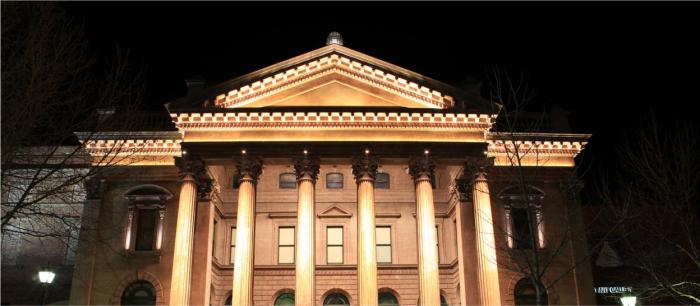 The Capital Theatre - Bendigo
