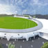 Mars Stadium now Selkirk Stadium | Page Moved .. please wait
