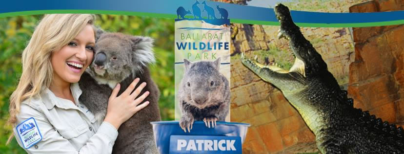Ballarat Wildlife Park