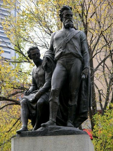 Burke and Wills Expedition