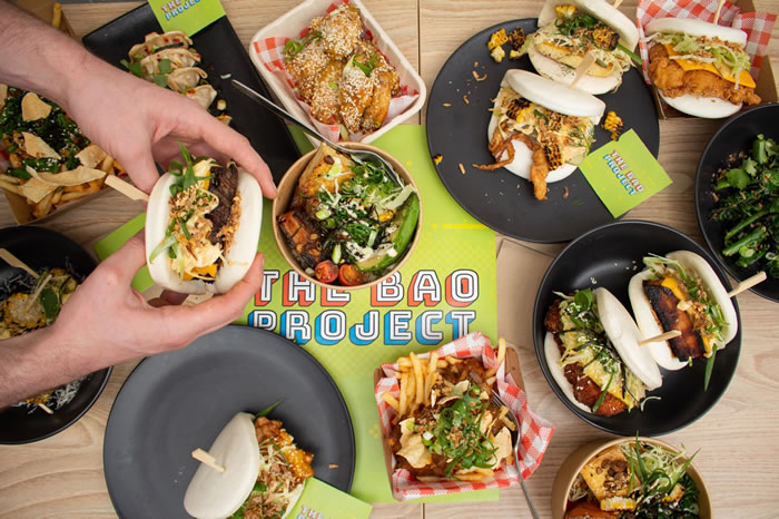 The Bao Project