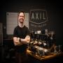 Anthony Douglas: 2022 World Barista Champion