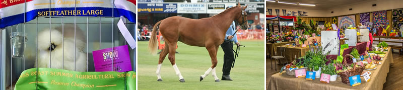 Bass Coast Agricultural Show 2026