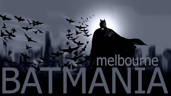 BATMANIA | The City That Never Was BATMANIA | The City That Never Was