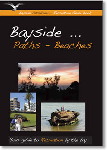 Bayside Paths & Beaches