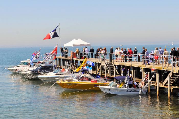 Beaumaris Motor Yacht Squadron