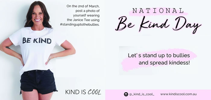 Be Kind Day 2022 Be Kind Day 2022