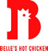 Belles Hot Chicken | Fitzroy