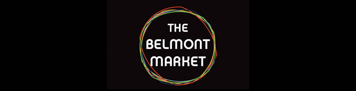 Belmont Sunday Market Belmont Sunday Market