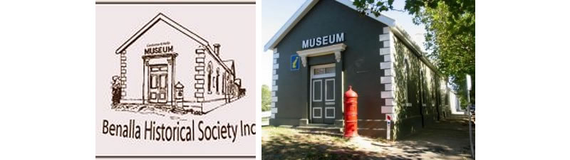 Benalla Costume and Kelly Museum