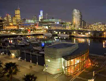 Berth Restaurant
