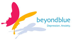 beyondblue | Beyond Blue Foundation