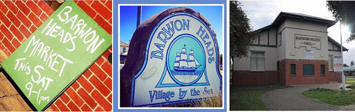 Barwon Heads Market Barwon Heads Market