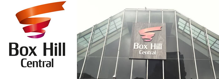 Box Hill Central Shopping Centre