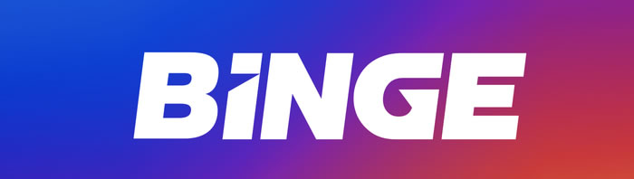 Binge TV: Free One Month Trial Binge TV: Free One Month Trial