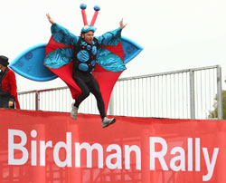 Moomba Birdman Rally 2015 Moomba Birdman Rally 2015