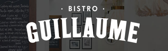 Bistro Guillaume