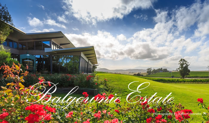 Balgownie Estate Vineyard Resort & Spa